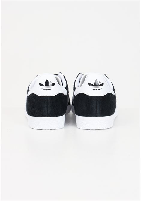 Sneakers Gazelle nere da uomo ADIDAS ORIGINALS | BB5476.